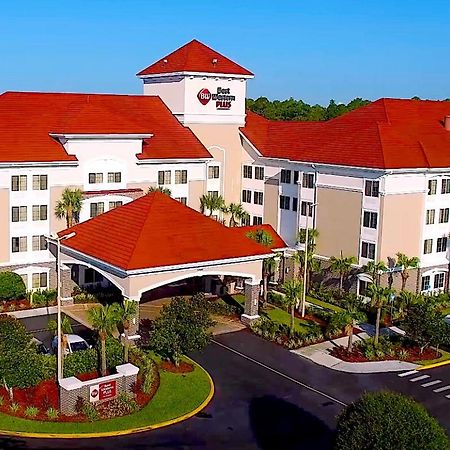 Best Western Plus Orlando Lake Buena Vista South Inn & Suites Kissimmee Esterno foto