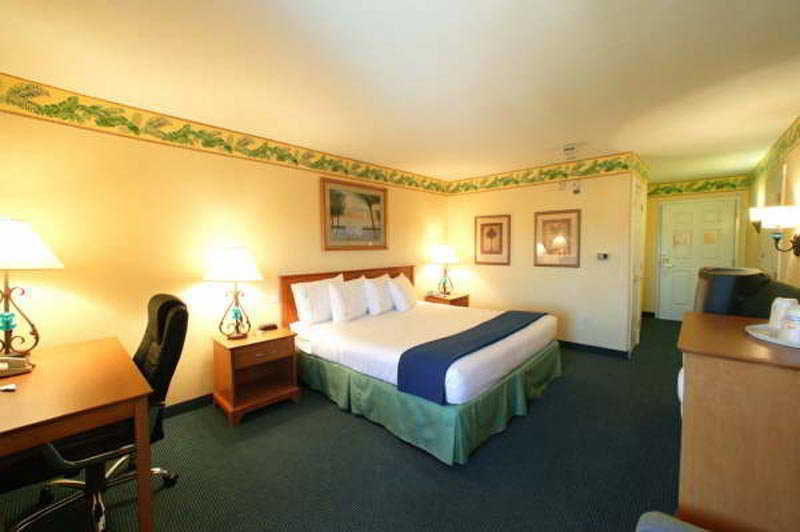 Best Western Plus Orlando Lake Buena Vista South Inn & Suites Kissimmee Esterno foto